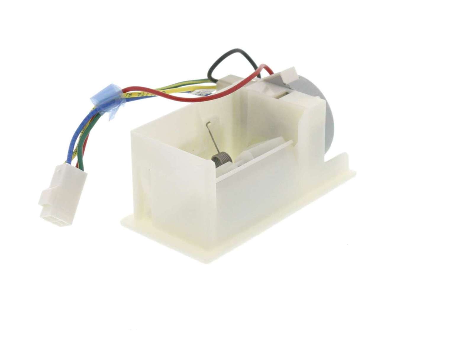 WPW10594330 - Genuine OEM Whirlpool Refrigerator Damper Control Assembly